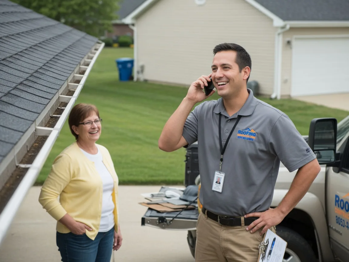 Local Roofing Contractors Cruger, MS FAQs